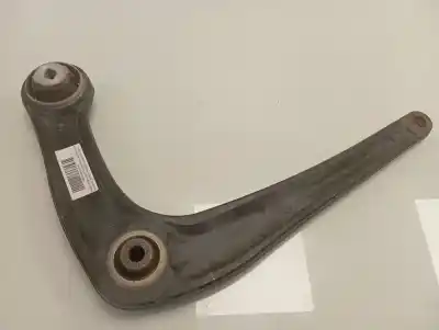 Peça sobressalente para automóvel em segunda mão BRAÇO DE SUSPENSÃO INFERIOR DIANTEIRO DIREITO por PEUGEOT EXPERT COMBI  Referências OEM IAM 9816863580  