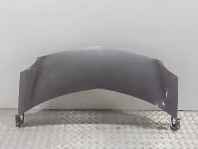 Peça sobressalente para automóvel em segunda mão capot por renault grand modus 1.5 dci diesel cat referências oem iam 