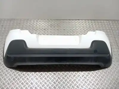 Peça sobressalente para automóvel em segunda mão para choques traseiro por citroen c3 1.2 puretech referências oem iam 