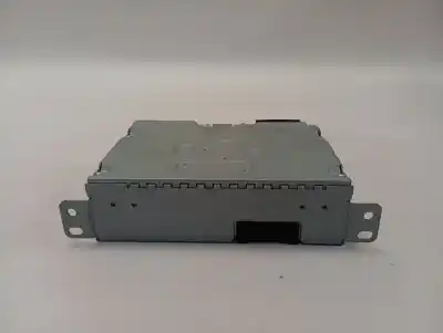 Peça sobressalente para automóvel em segunda mão sistema de áudio / rádio cd por citroen c3 1.2 puretech referências oem iam 9846282480