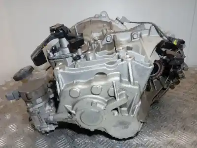 Pezzo di ricambio per auto di seconda mano riduttore per kia ceed (cd) 1.6 crdi 136 riferimenti oem iam wmj6  