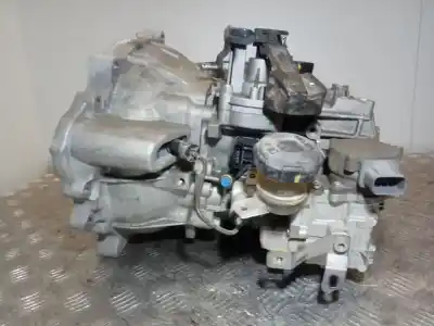 Pezzo di ricambio per auto di seconda mano riduttore per kia ceed (cd) 1.6 crdi 136 riferimenti oem iam wmj6  