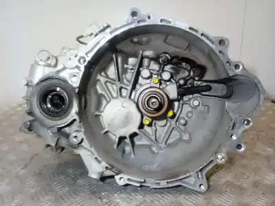 Second-hand car spare part gearbox for kia ceed (cd) 1.6 crdi 136 oem iam references wmj6