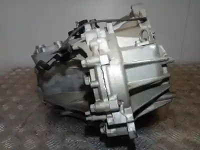 Pezzo di ricambio per auto di seconda mano riduttore per kia ceed (cd) 1.6 crdi 136 riferimenti oem iam wmj6  