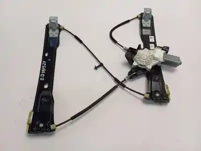Peça sobressalente para automóvel em segunda mão elevador de vidros dianteiro direito por ford focus lim. (cb8) 1.0 ecoboost cat referências oem iam bm51a23200bd