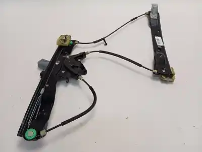 Peça sobressalente para automóvel em segunda mão elevador de vidros dianteira esquerda por ford focus lim. (cb8) 1.0 ecoboost cat referências oem iam bm51a23201bd