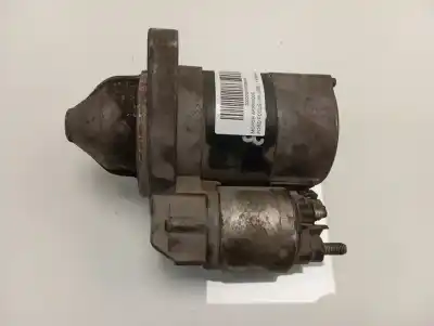 Peça sobressalente para automóvel em segunda mão motor de arranque por ford focus lim. (cb8) 1.0 ecoboost cat referências oem iam cv6t1100ga