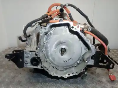 Pièce détachée automobile d'occasion boîte de vitesses pour toyota auris 1.8 16v références oem iam 3090047084