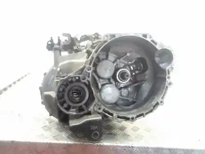 Peça sobressalente para automóvel em segunda mão caixa de velocidades por hyundai i40 1.7 crdi cat referências oem iam sb55jm