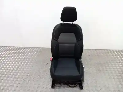 Second-hand car spare part left front seat for renault captur ii experience oem iam references 