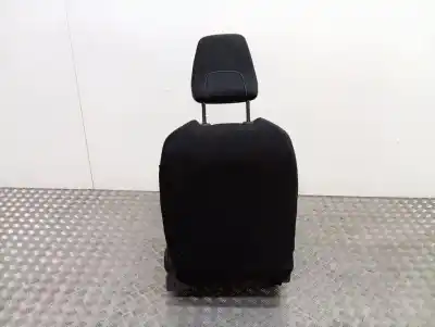 Peça sobressalente para automóvel em segunda mão assento dianteiro esquerdo por renault captur ii experience referências oem iam   