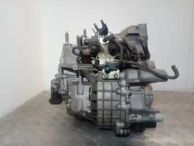 Second-hand car spare part gearbox for mazda cx-5 2.2 turbodiesel cat oem iam references   