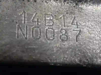 Second-hand car spare part gearbox for mazda cx-5 2.2 turbodiesel cat oem iam references   