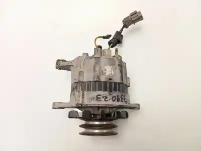 Peça sobressalente para automóvel em segunda mão ALTERNADOR por NISSAN PATROL (K/W260)  Referências OEM IAM ADA4588  