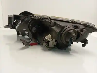 Second-hand car spare part right headlight for mazda cx-7 (er) active oem iam references eh63510k0d  