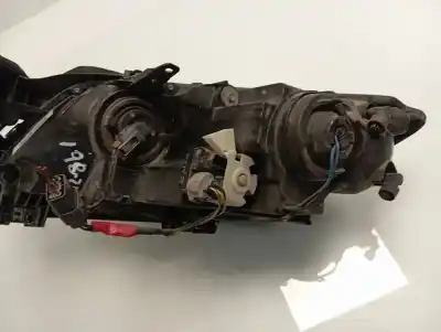 Second-hand car spare part right headlight for mazda cx-7 (er) active oem iam references eh63510k0d  