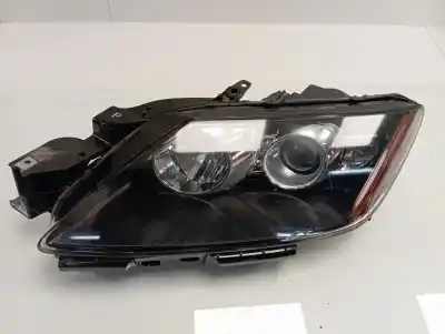 Second-hand car spare part left headlight for mazda cx-7 (er) active oem iam references eh63510l0e  