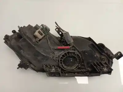 Second-hand car spare part left headlight for mazda cx-7 (er) active oem iam references eh63510l0e  