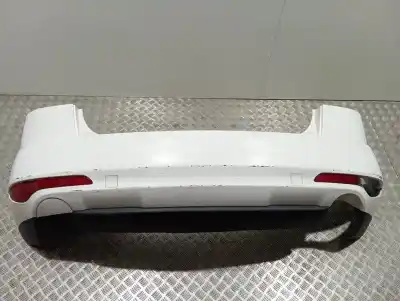 Second-hand car spare part rear bumper for mazda cx-7 (er) active oem iam references 