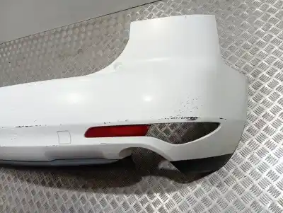 Автозапчастина б/у задній бампер для mazda cx-7 (er) active посилання на oem iam   