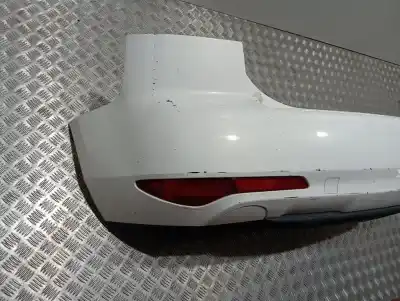 Автозапчастина б/у задній бампер для mazda cx-7 (er) active посилання на oem iam   