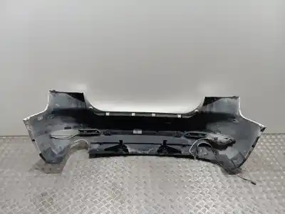 Автозапчастина б/у задній бампер для mazda cx-7 (er) active посилання на oem iam   