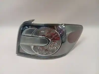Second-hand car spare part right tailgate light for mazda cx-7 (er) active oem iam references 