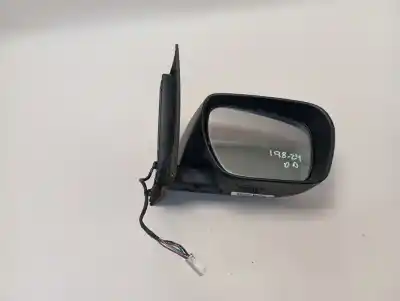 Second-hand car spare part right rearview mirror for mazda cx-7 (er) active oem iam references 012284
