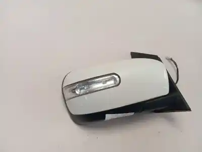 Автозапчастина б/у правий задний огляд для mazda cx-7 (er) active посилання на oem iam 012284  