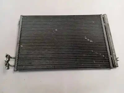 Peça sobressalente para automóvel em segunda mão condensador / radiador de ar condicionado por bmw serie 1 berlina (e81/e87) 118i referências oem iam 64539169772