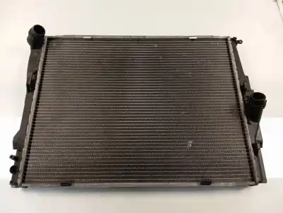 Peça sobressalente para automóvel em segunda mão radiador de água por bmw serie 1 berlina (e81/e87) 118i referências oem iam 3110665