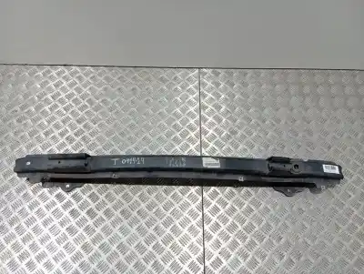 Peça sobressalente para automóvel em segunda mão reforço do pára choques traseiro por bmw serie 1 berlina (e81/e87) 118i referências oem iam 716418912