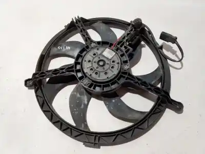 Автозапчастина б/у електро вентилятор для mini mini (r56) cooper посилання на oem iam 0130303019  