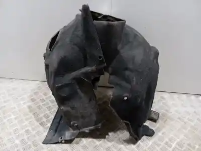 Автозапчасти б/у передняя правая колесная арка за mini mini (r56) cooper ссылки oem iam 51717207578