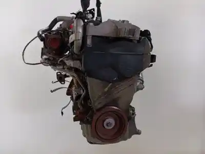 Автозапчастина б/у двигун комплект для dacia dokker ambiance посилання на oem iam k9ke626  