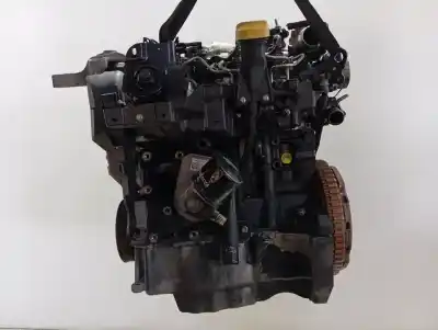 Автозапчастина б/у двигун комплект для dacia dokker ambiance посилання на oem iam k9ke626  