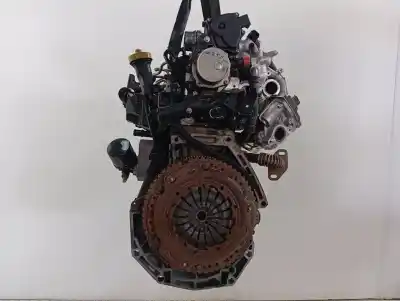 Автозапчастина б/у двигун комплект для dacia dokker ambiance посилання на oem iam k9ke626  