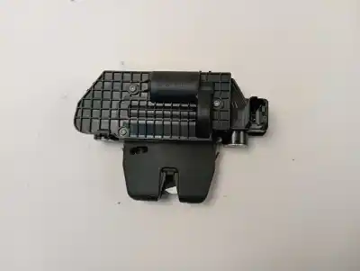 Peça sobressalente para automóvel em segunda mão fechadura do mala por citroen ds5 design referências oem iam 9151487499h