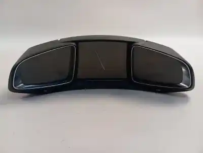 Peça sobressalente para automóvel em segunda mão quadrante por citroen ds5 design referências oem iam 980981748000