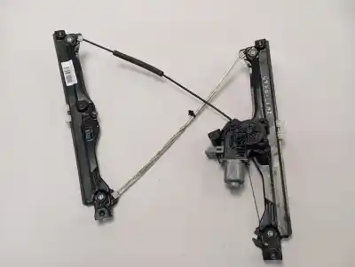 Peça sobressalente para automóvel em segunda mão elevador de vidros dianteira esquerda por citroen ds5 design referências oem iam 9802581880
