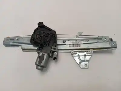 Peça sobressalente para automóvel em segunda mão elevador de vidros traseiro direito por citroen ds5 design referências oem iam 9802581980