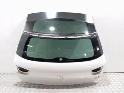 Peça sobressalente para automóvel em segunda mão porta da mala / tampa traseira por citroen ds5 design referências oem iam 