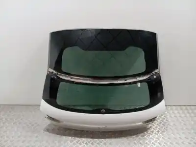 Second-hand car spare part tailgate for citroen ds5 design oem iam references   