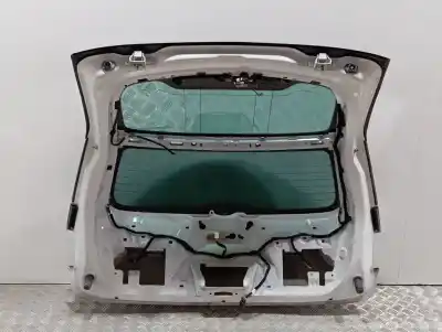 Second-hand car spare part tailgate for citroen ds5 design oem iam references   