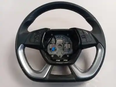 Peça sobressalente para automóvel em segunda mão volante por citroen ds5 design referências oem iam 98002842zq