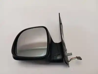 Second-hand car spare part LEFT REARVIEW MIRROR for MERCEDES-BENZ VITO FURGÓN (639)  OEM IAM references 232636001  