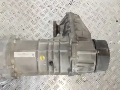 Pezzo di ricambio per auto di seconda mano caso di trasferimento per audi q7 (4l) 3.0 tdi riferimenti oem iam   
