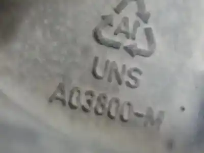 Pezzo di ricambio per auto di seconda mano caso di trasferimento per audi q7 (4l) 3.0 tdi riferimenti oem iam   