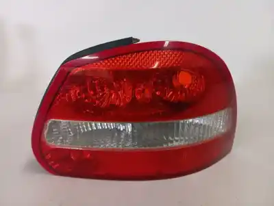 Second-hand car spare part right tailgate light for jaguar x-type 2.0 d classic oem iam references 