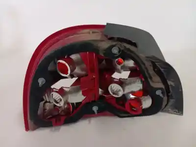 Second-hand car spare part right tailgate light for jaguar x-type 2.0 d classic oem iam references   